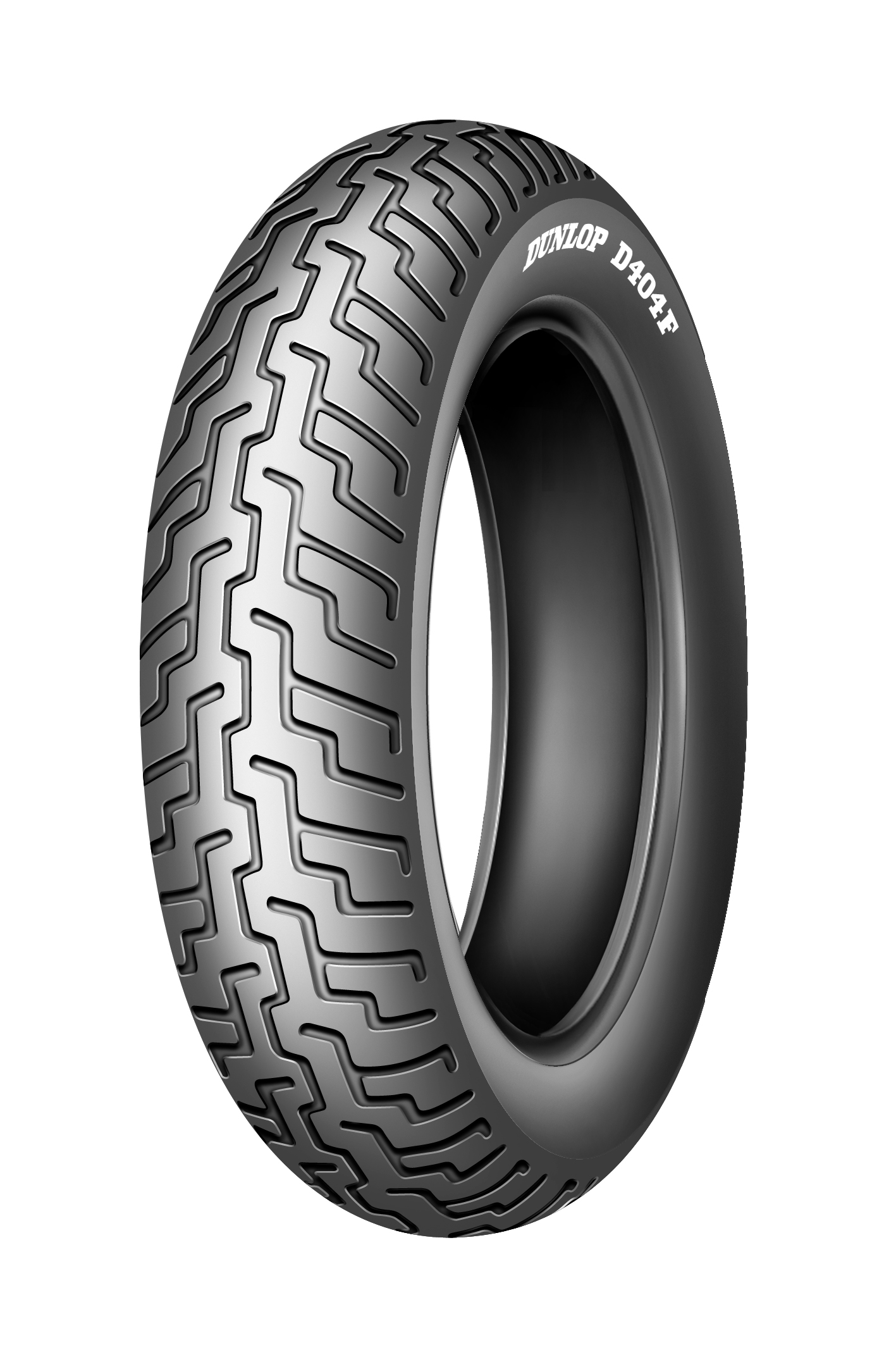 Dunlop D404F G 120/90 - 17 64S