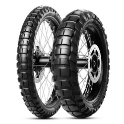 Metzeler Karoo 4 100/90 - 19 57S M+S