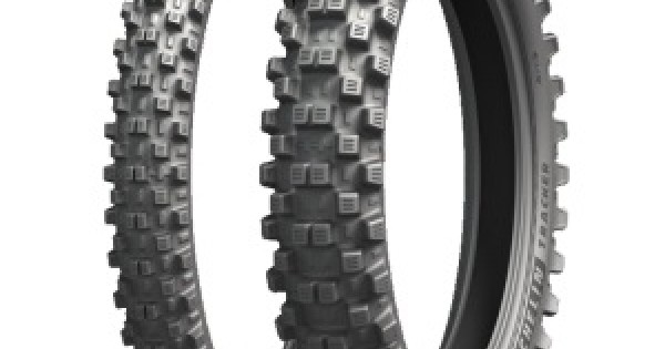 Michelin Tracker 140/80 -18 70R