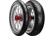 Avon Cobra Chrome Rear 140/70 B18 73H Reinf