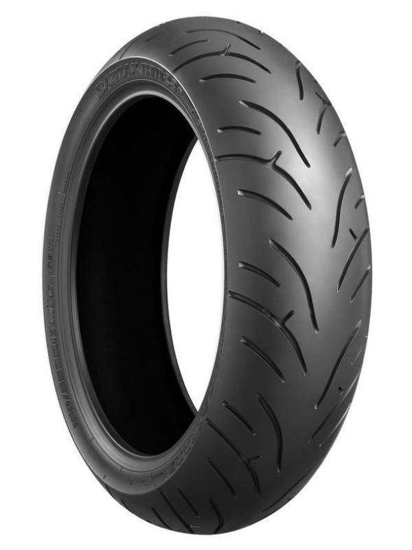 Bridgestone Bt 023 160 60 Zr17 69w Bridgestone Bt 023 160 60 Zr17 69w
