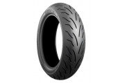 Bridgestone Battlax SC 140/70 -12 65L Rear