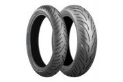 Bridgestone T32 GT (For heavier Touring Bikes) 120/70 ZR17 (58W)