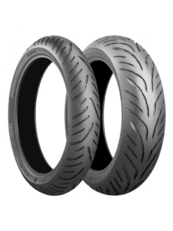 Bridgestone T32 1 60 Zr17 55w 160 60 Zr17 69w
