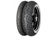 Continental ContiRoad Attack 3 120/60 ZR17 (55W) & 160/60 ZR17 (69W)