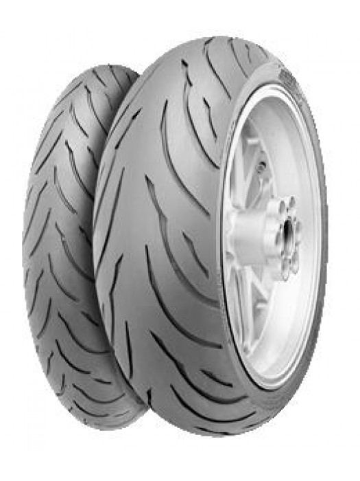 Continental ContiMotion 180/55 ZR17 (73W)