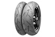 Continental ContiSport Attack 2 180/55 ZR17 (73W)