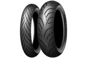 Dunlop Roadsmart 3 120/70 ZR17 (58W) & 180/55 ZR17 (73W)