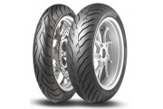 Dunlop Roadsmart 4 GT 120/70 ZR17 (58W) & 180/55 ZR17 (73W)