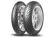 Dunlop Roadsmart 4 GT 120/70 ZR17 (58W) & 180/55 ZR17 (73W)