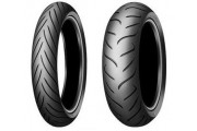 Dunlop Roadsmart 2 120/60 ZR17 (55W) & 160/60 ZR17 (69W)