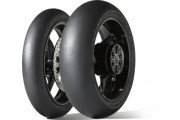 Dunlop GP Racer Slick D212 Medium 120/70 R 17