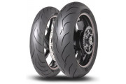 Dunlop Sportsmart MK3 120/70 ZR 17 (58W)