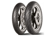 Dunlop Arrowmax Streetsmart 100/90 - 18 56V