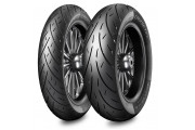 Metzeler Cruisetec 110/90-19 M/C 62H TL