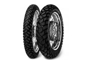 Metzeler Enduro 3 Sahara 120/80-18 M/C 62S