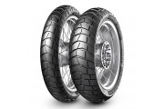 Metzeler Karoo Street 120/70 R17 58V M+S