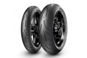 Metzeler Sportec M9 RR 160/60 ZR17 (69W)