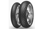 Metzeler Roadtec 01 HWM (Heavy Weight Motorcycles)180/55 ZR17 (73W)