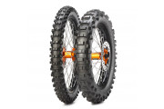 Metzeler MCE 6 Days Extreme 140/80-18 M/C 70M TT M+S  Soft