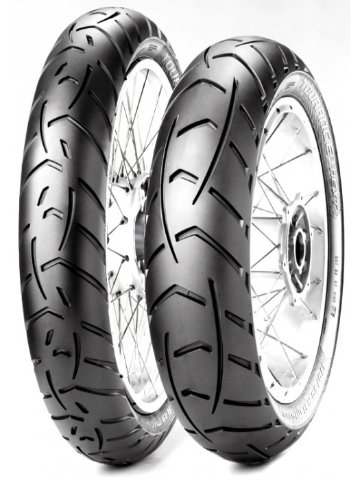 Metzeler Tourance Next 170 60 R17 72v