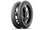 Michelin City Extra 60/90 - 17 36S REINF TL