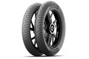 Michelin City Extra 90/80 - 16 51S REINF TL