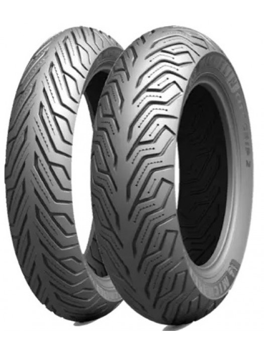 Michelin City Grip 2 120/70 - 14 61S REINF