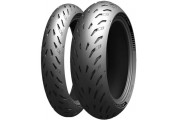 Michelin Power 5 180/55 ZR 17 (73W)