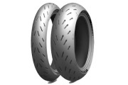 Michelin Power GP 180/55 ZR 17 (73W)