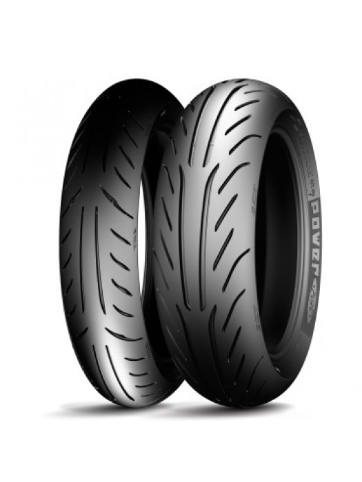 Michelin Power Pure SC 120/70 - 12 58P REINF