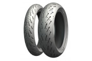 Michelin Road 5 190/50 ZR17 (73W)