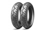 Michelin S1 80/100 -10 46J