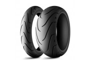 Michelin Scorcher 11 140/75 R15 65H