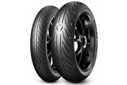 Pirelli Angel GT 2 120/60 ZR17 (55W) & 160/60 ZR17 (69W)