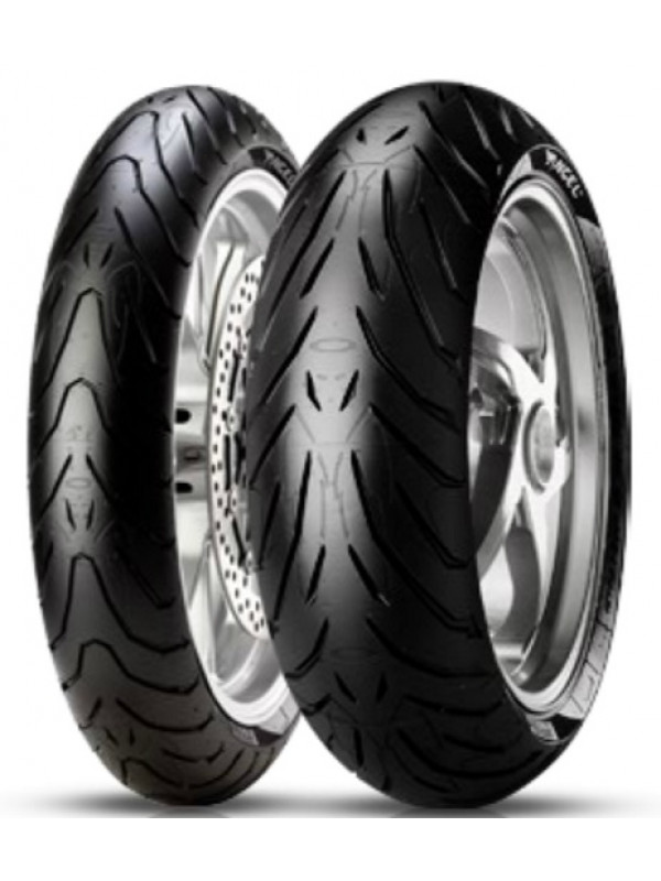 Pirelli Angel St 160 60 Zr17 69w