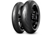 Pirelli Diablo Rosso Corsa 2 180/55 ZR17 (73W)