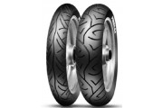 Pirelli Sport Demon 120/90 -18 65V